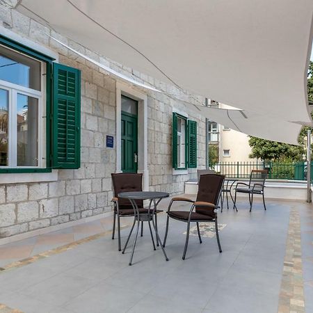 Studio Apartment Dzapo Σπλιτ Εξωτερικό φωτογραφία