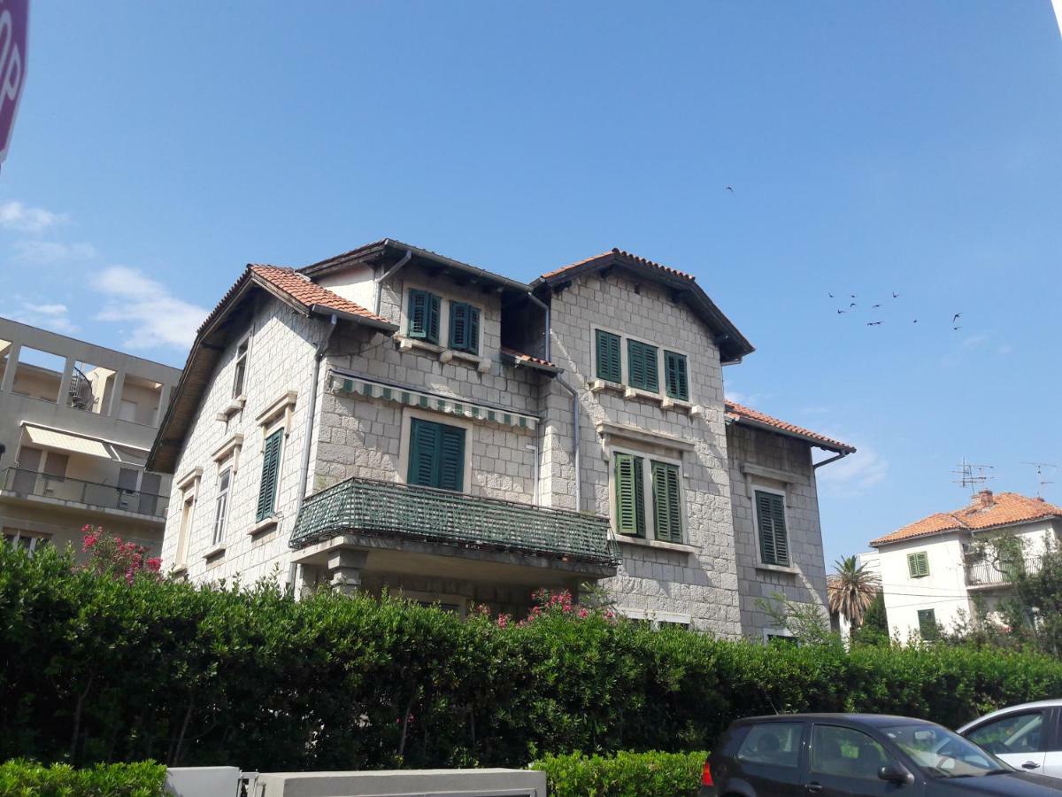 Studio Apartment Dzapo Σπλιτ Εξωτερικό φωτογραφία