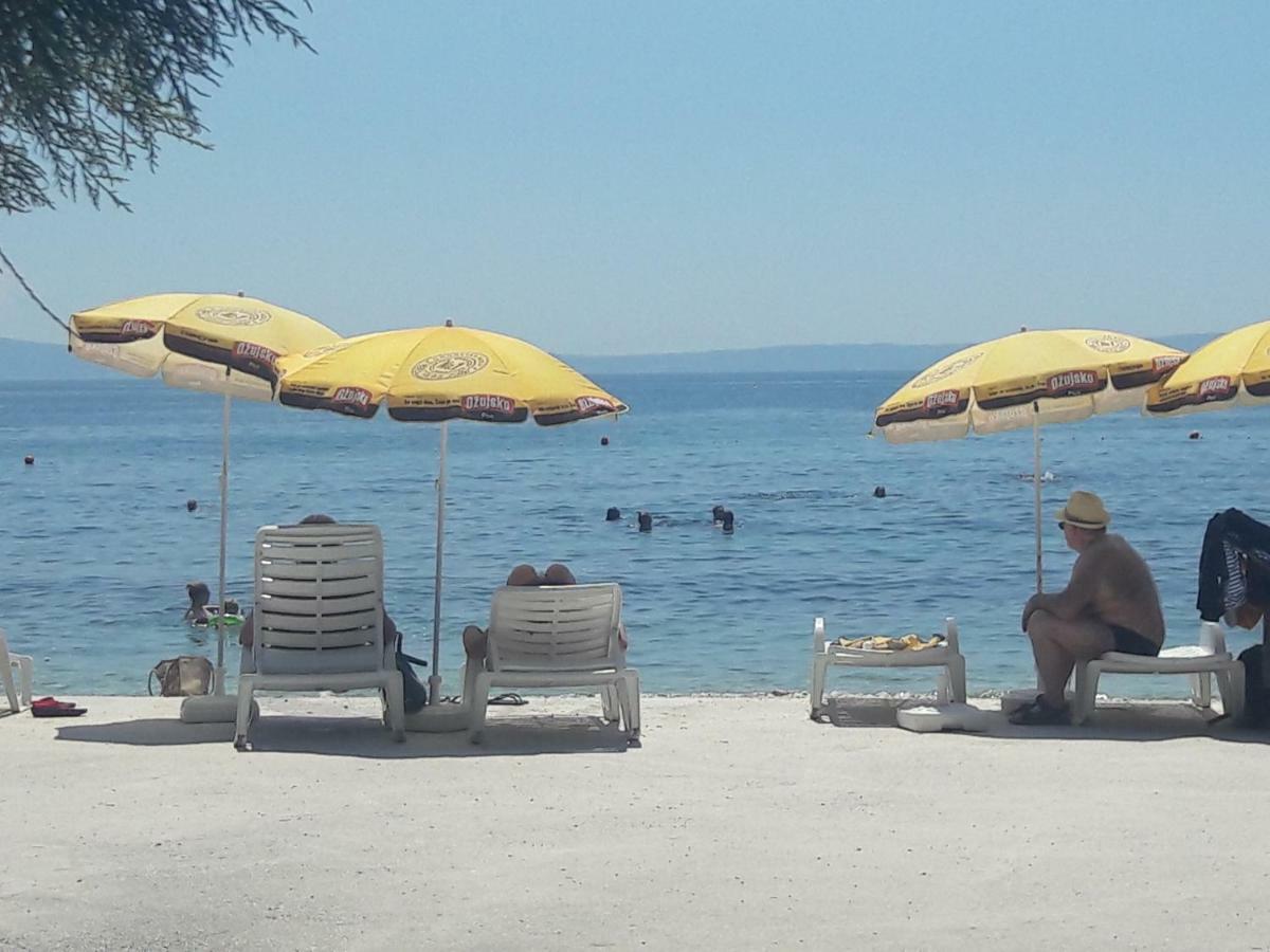 Studio Apartment Dzapo Σπλιτ Εξωτερικό φωτογραφία