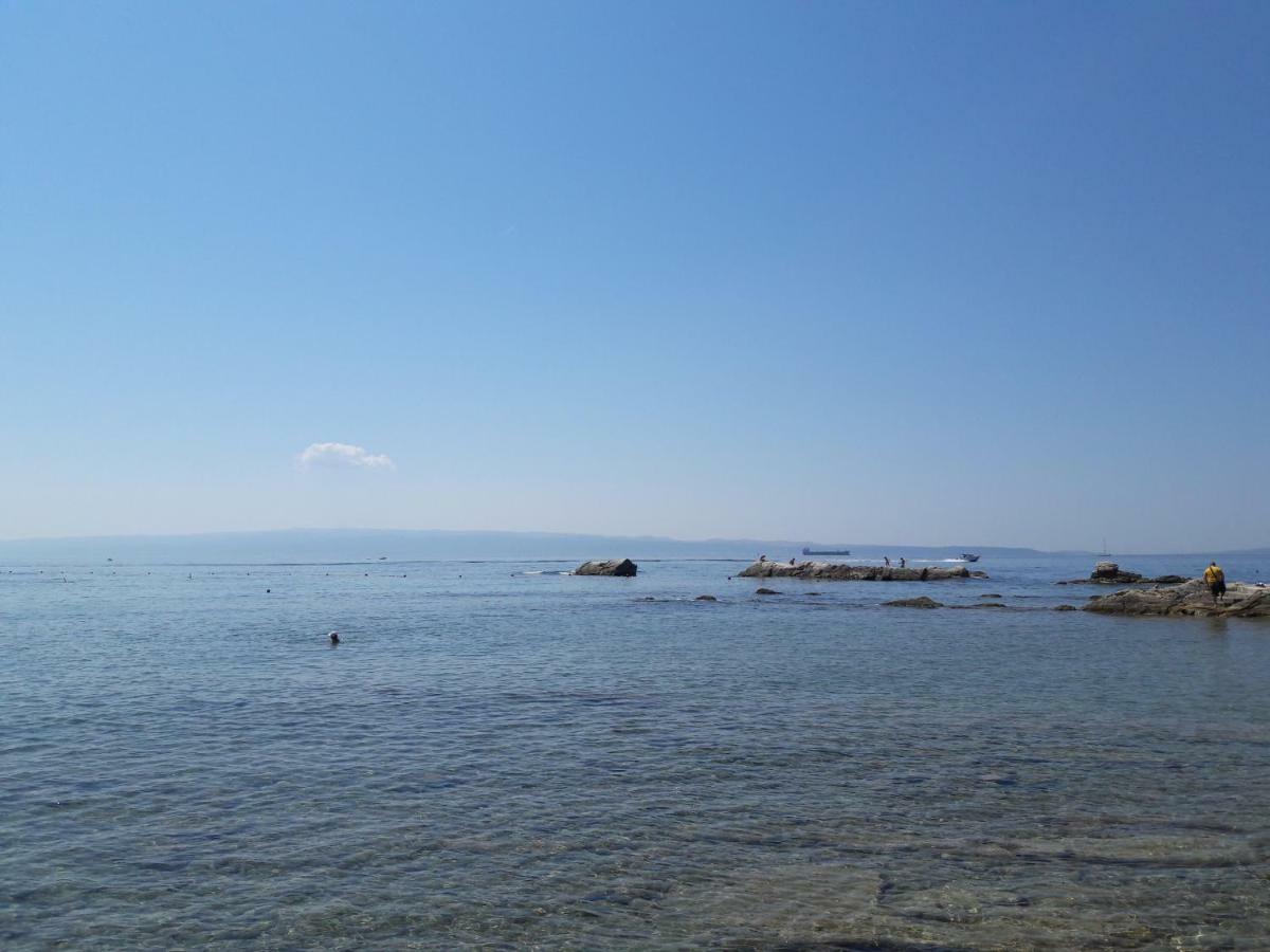 Studio Apartment Dzapo Σπλιτ Εξωτερικό φωτογραφία