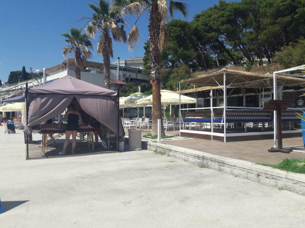Studio Apartment Dzapo Σπλιτ Εξωτερικό φωτογραφία