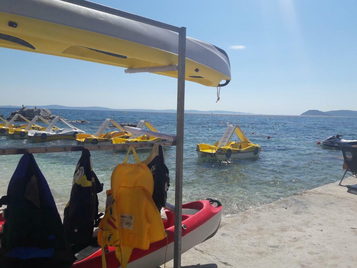 Studio Apartment Dzapo Σπλιτ Εξωτερικό φωτογραφία