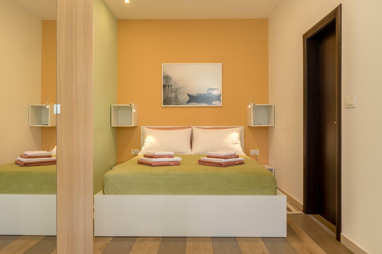 Studio Apartment Dzapo Σπλιτ Εξωτερικό φωτογραφία