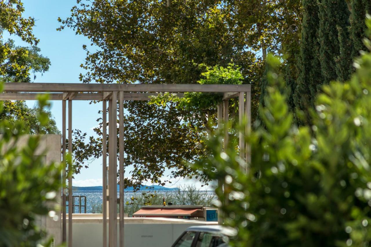 Studio Apartment Dzapo Σπλιτ Εξωτερικό φωτογραφία